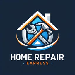 Home Repair Express Logo